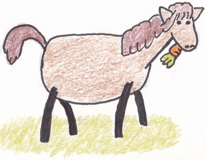 Cheval (Apr 5, 2023)