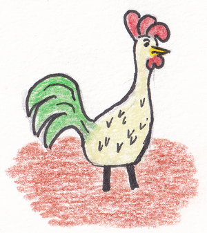 Coq (Apr 5, 2023)